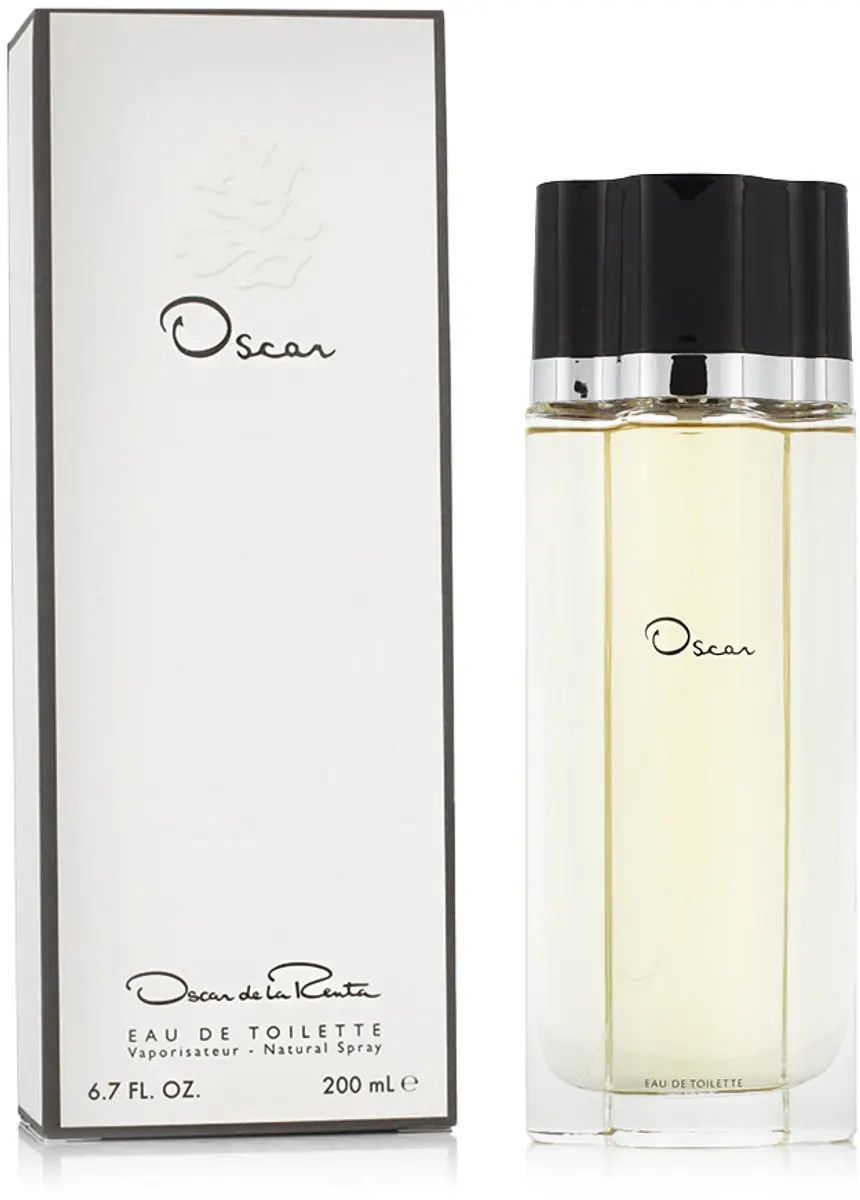 Oscar de la Renta Eau de Toilette 200ml