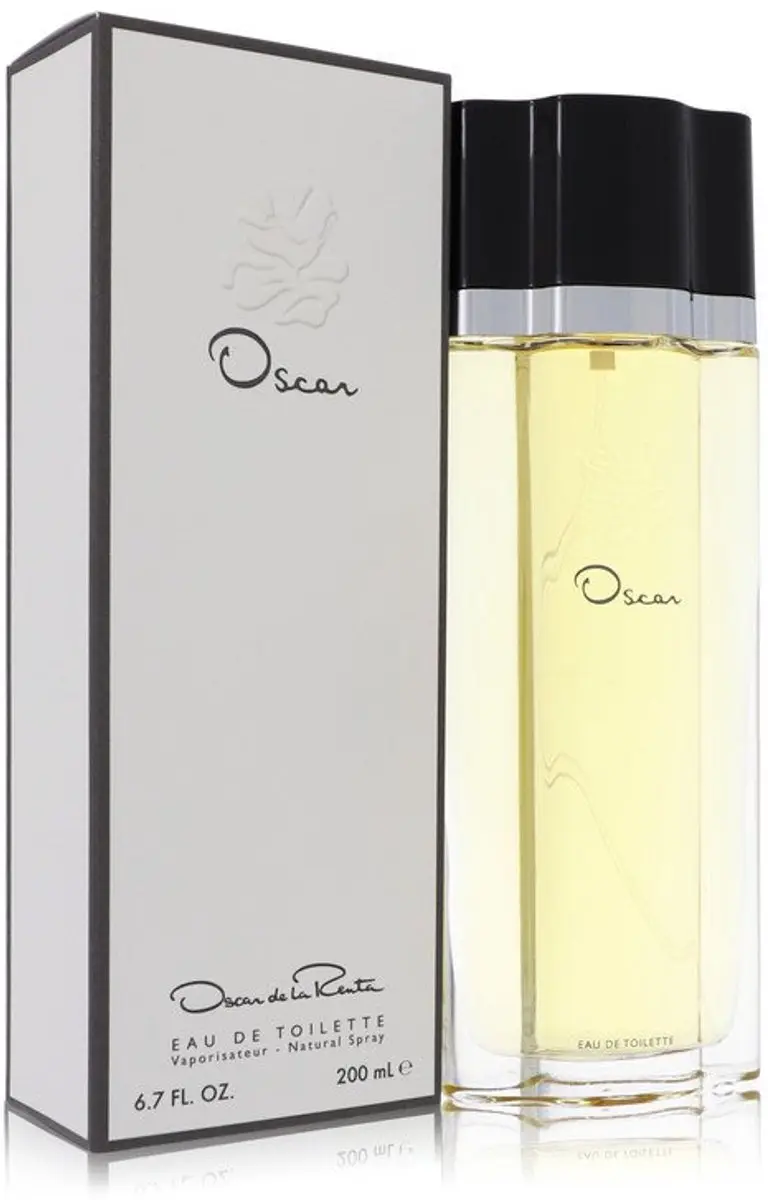 Oscar de la Renta Eau de Toilette 200ml