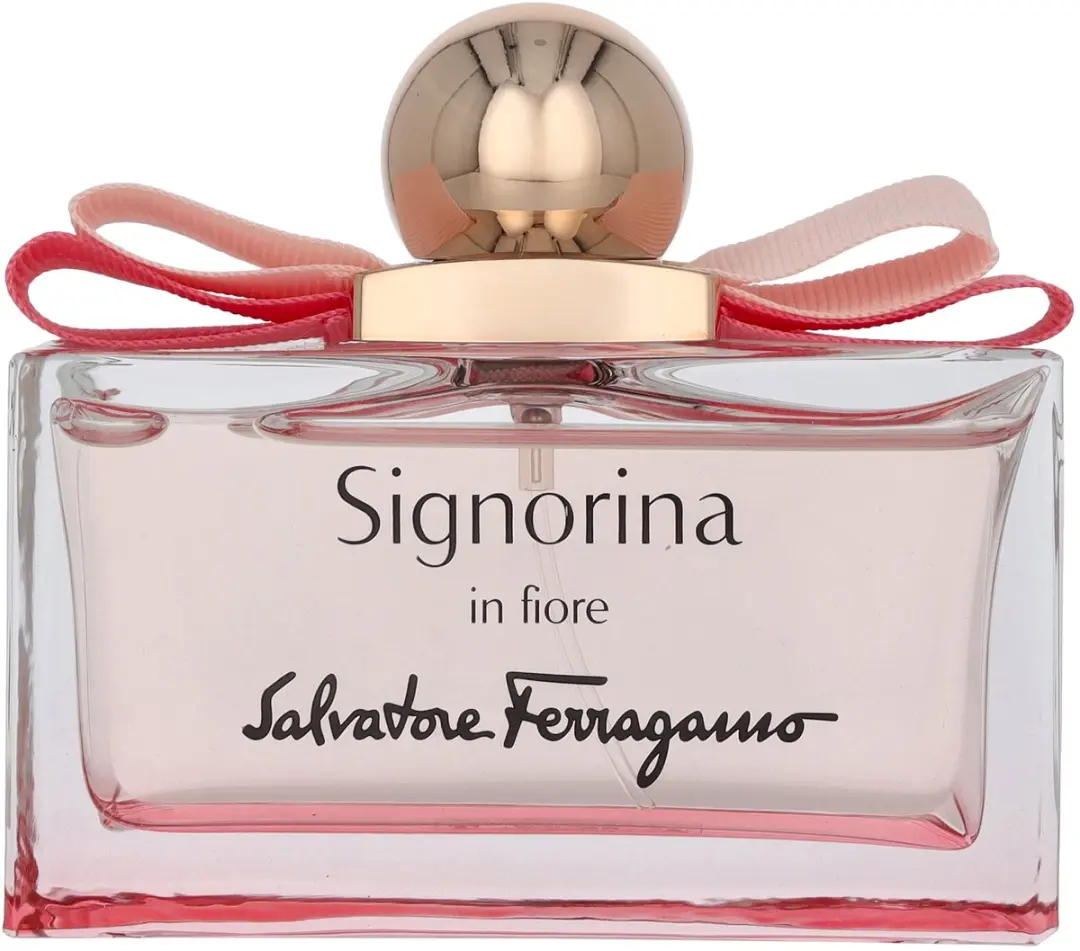 Salvatore Ferragamo Signorina In Fiore Damesparfum 100ml