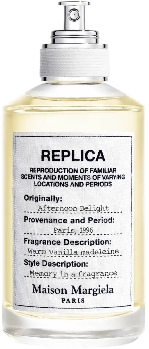 Maison Margiela Replica Sweet Afternoon Delight Eau de Toilette 100ml
