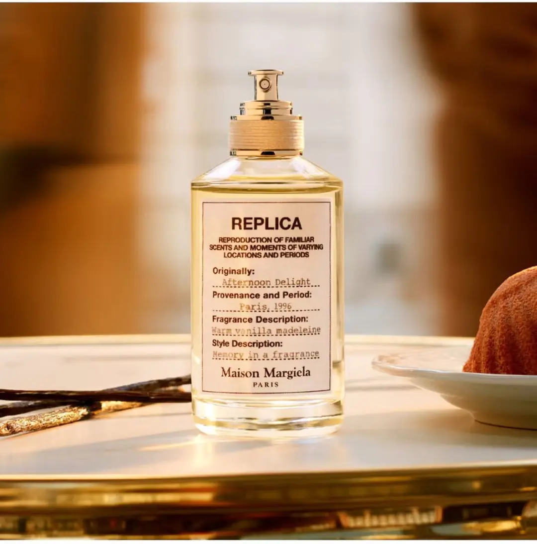 Maison Margiela Replica Sweet Afternoon Delight Eau de Toilette 100ml