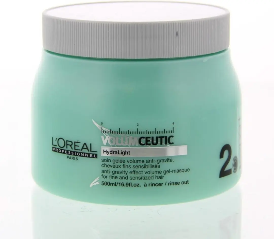 L'Oréal Paris Volumceutic Mask 500ml