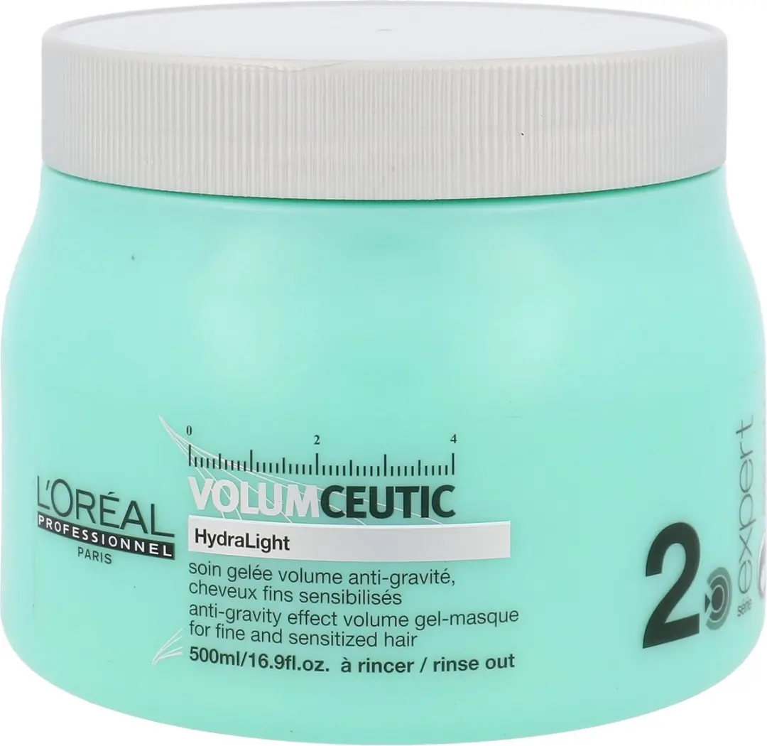 L'Oréal Paris Volumceutic Mask 500ml