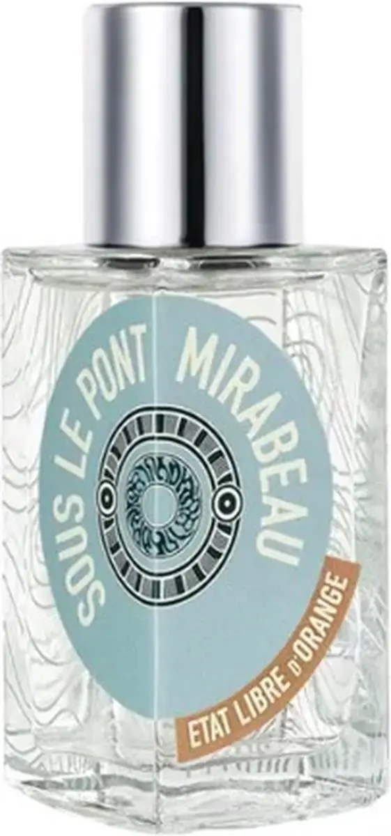 Etat Libre D'orange Sous Le Pont Mirabeau Eau de Parfum 50ml
