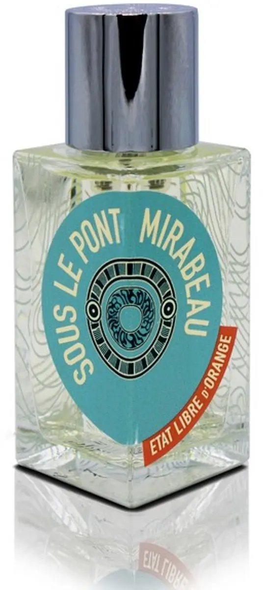 Etat Libre D'orange Sous Le Pont Mirabeau Eau de Parfum 50ml