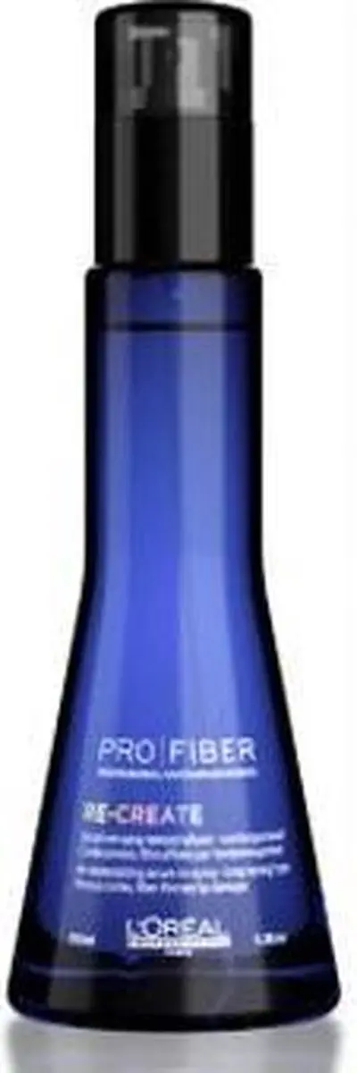L'Oréal Professionnel Pro Fiber 150ml