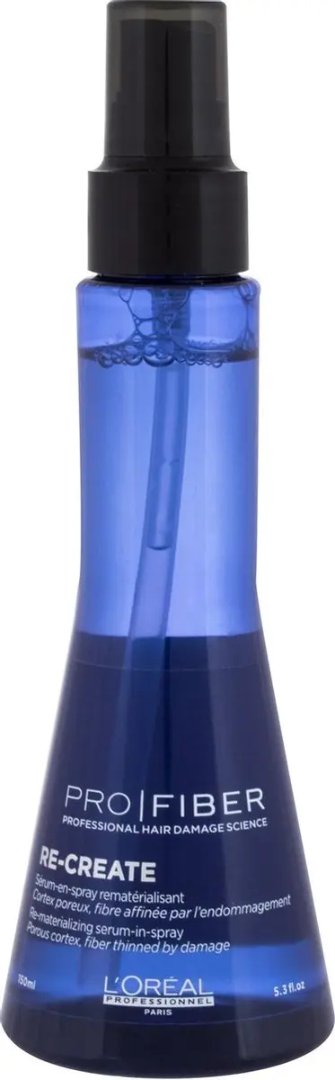 L'Oréal Professionnel Pro Fiber 150ml