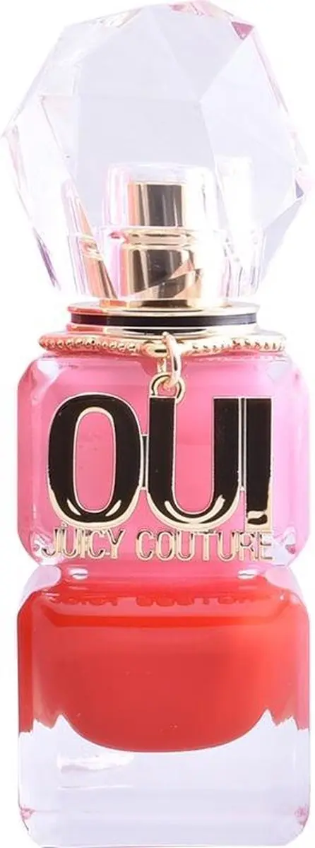 Juicy Couture Oui Eau de Parfum 30ml