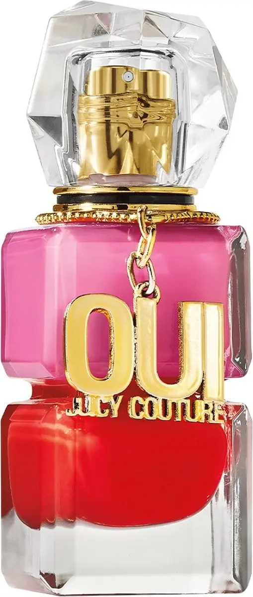 Juicy Couture Oui Eau de Parfum 30ml
