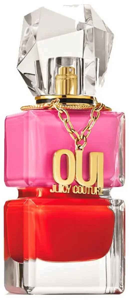 Juicy Couture Oui Eau de Parfum 30ml