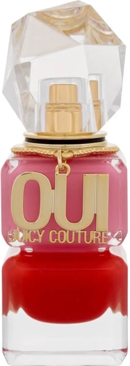 Juicy Couture Oui Eau de Parfum 30ml - afbeelding 6 van 6