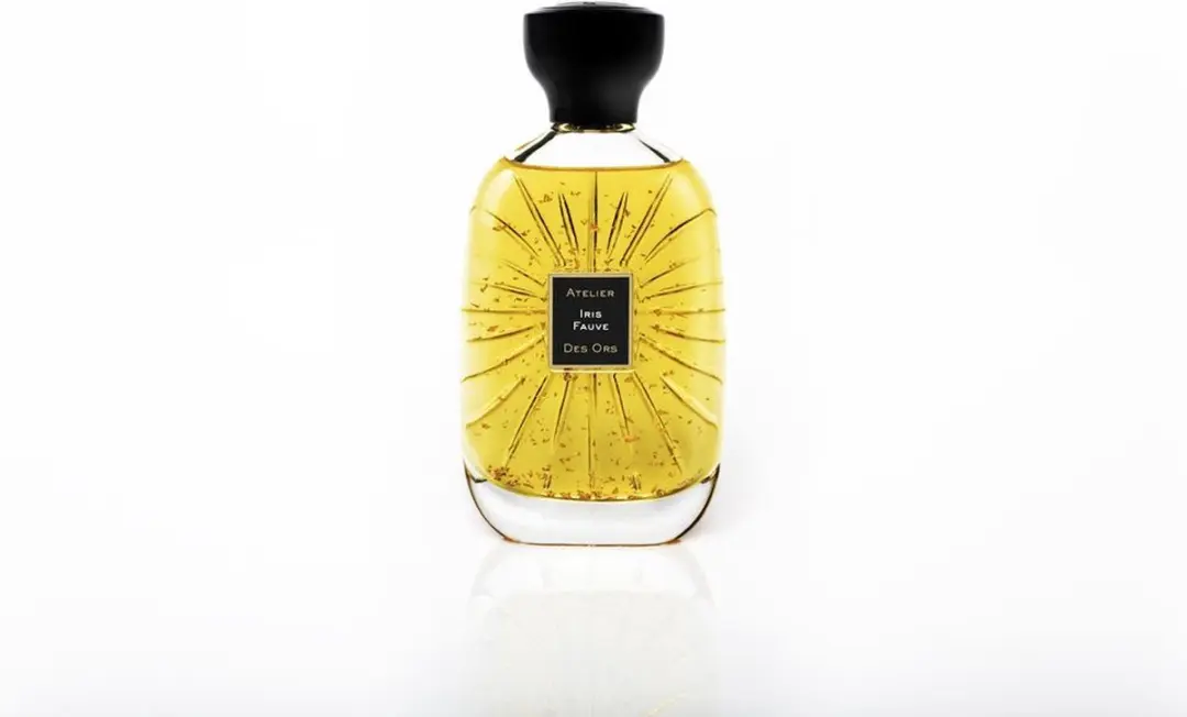 Atelier des Ors Iris Fauve Eau de Parfum 100ml