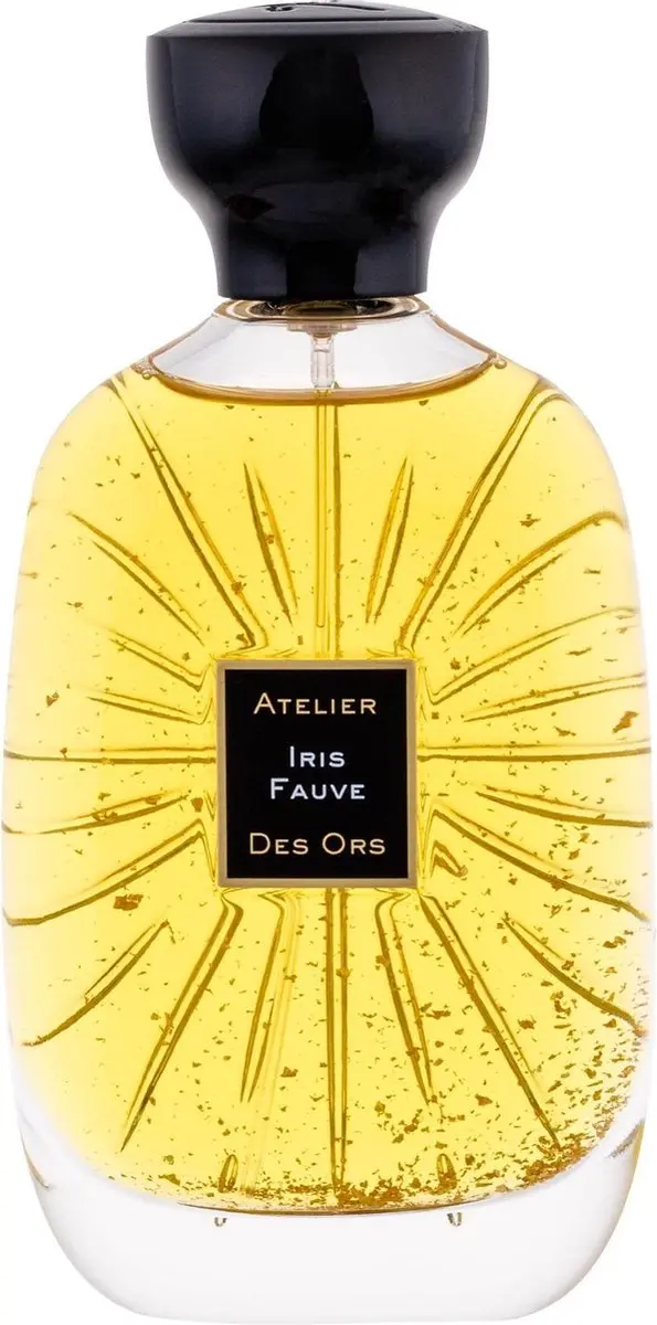 Atelier des Ors Iris Fauve Eau de Parfum 100ml