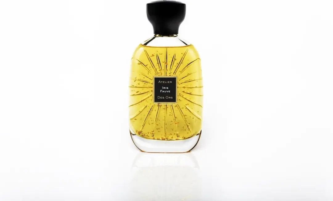 Atelier des Ors Iris Fauve Eau de Parfum 100ml