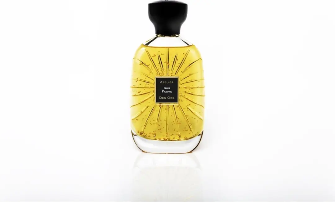 Atelier des Ors Iris Fauve Eau de Parfum 100ml