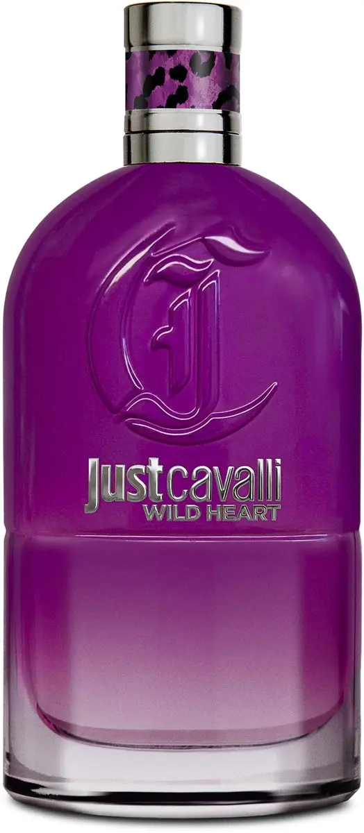 Roberto Cavalli Wild Heart Damesparfum 90ml