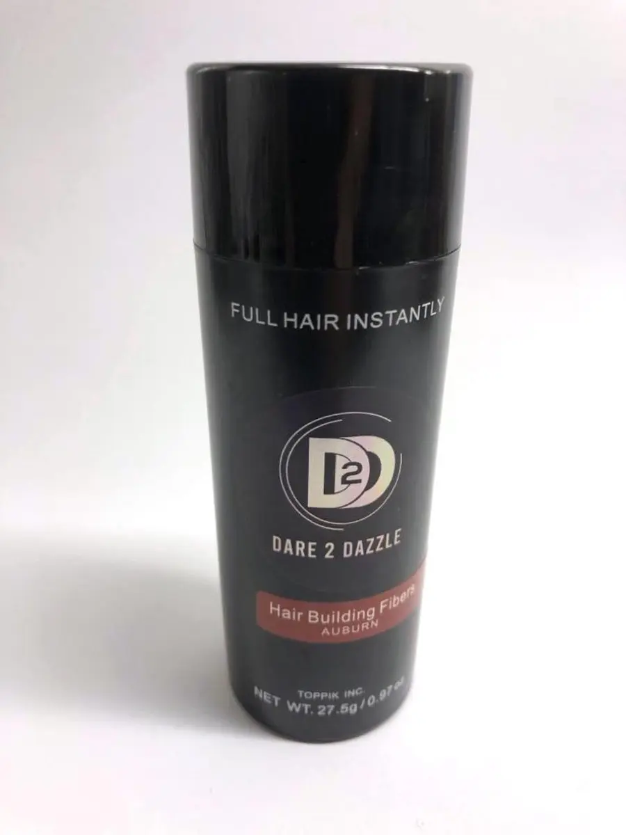 Toppik Haargroei Vezels 100ml