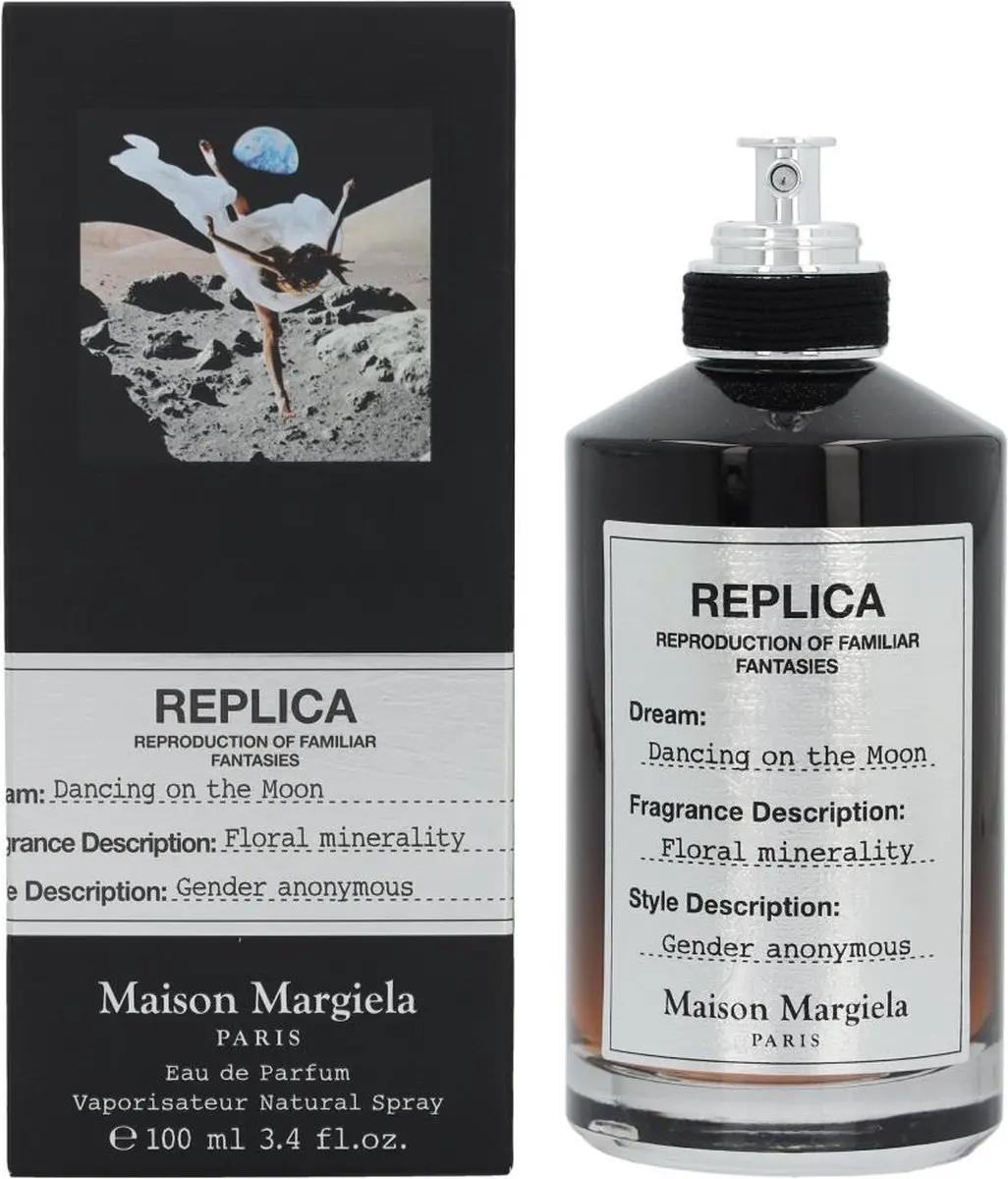 Maison Margiela Replica Dancing On The Moon Eau de Parfum 100ml