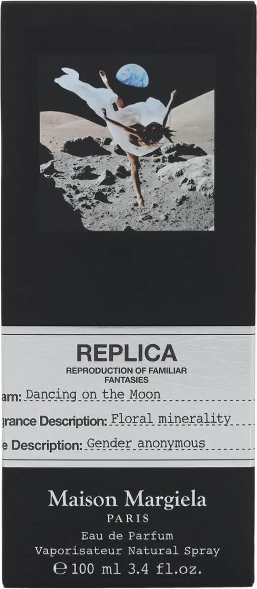 Maison Margiela Replica Dancing On The Moon Eau de Parfum 100ml