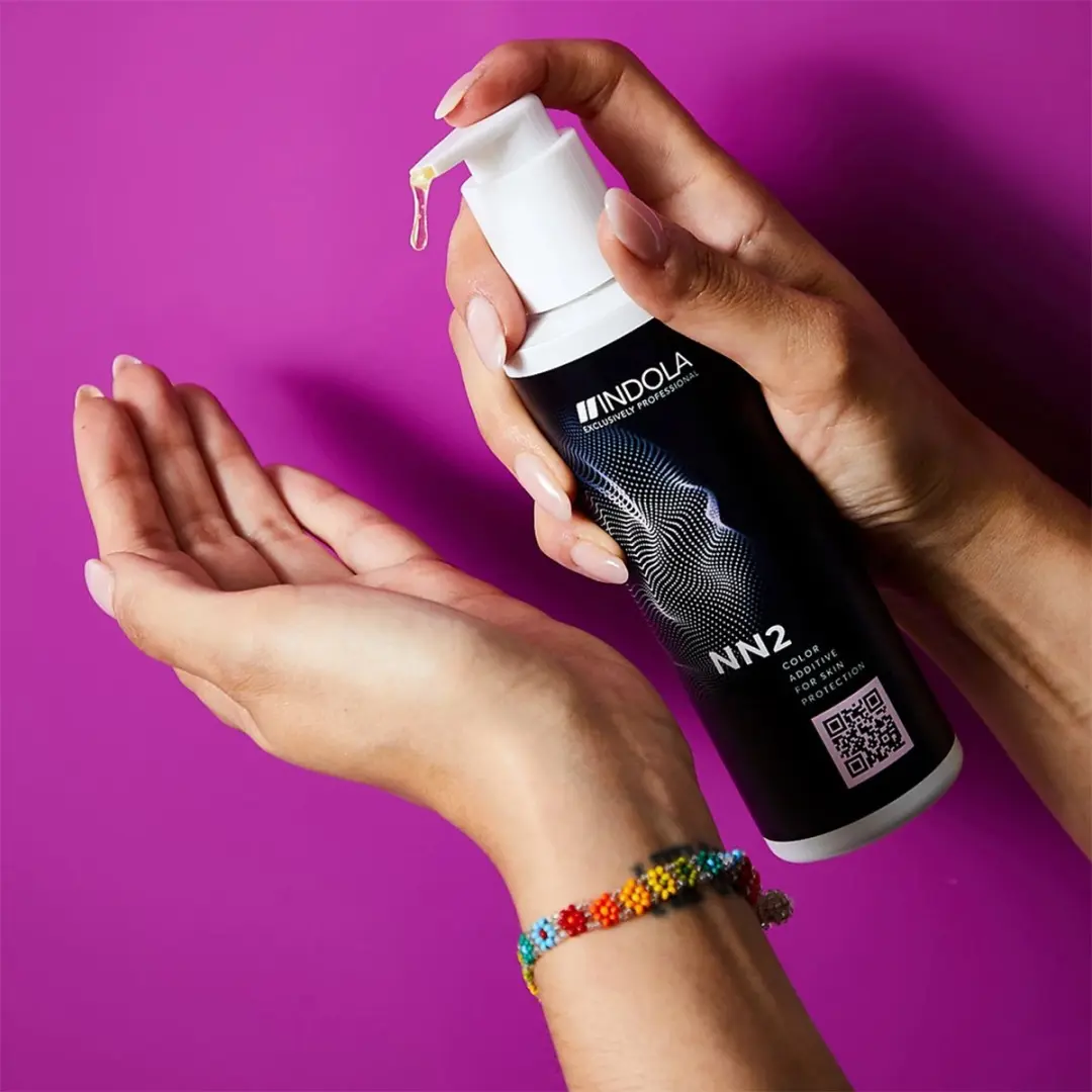 Indola Profession NN2 Protection Cream 250ml