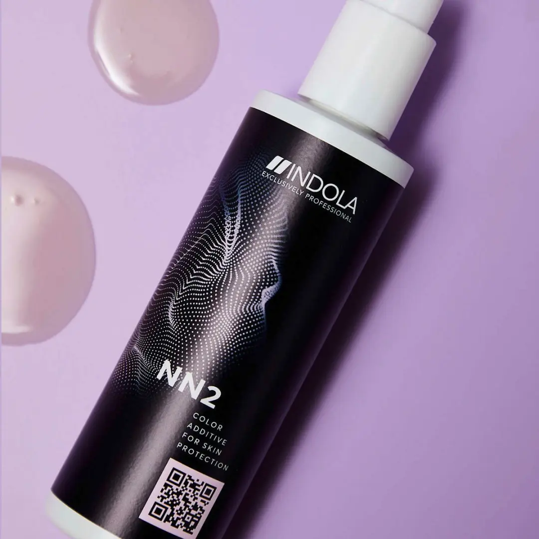 Indola Profession NN2 Protection Cream 250ml