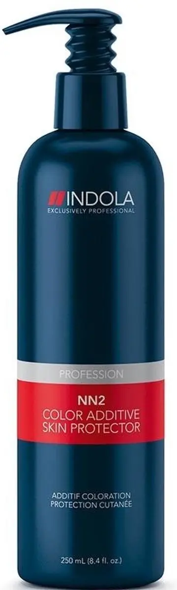 Indola Profession NN2 Protection Cream 250ml