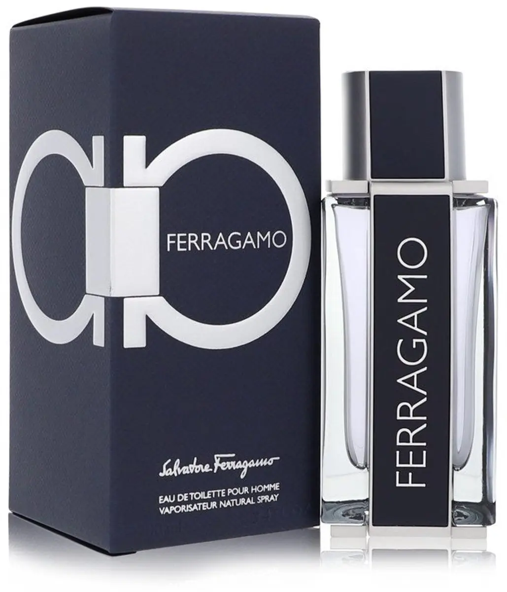 Salvatore Ferragamo Ferragamo Eau de Toilette 100ml