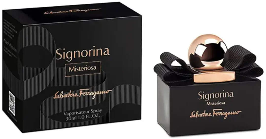 Salvatore Ferragamo Signorina EDP 30ml
