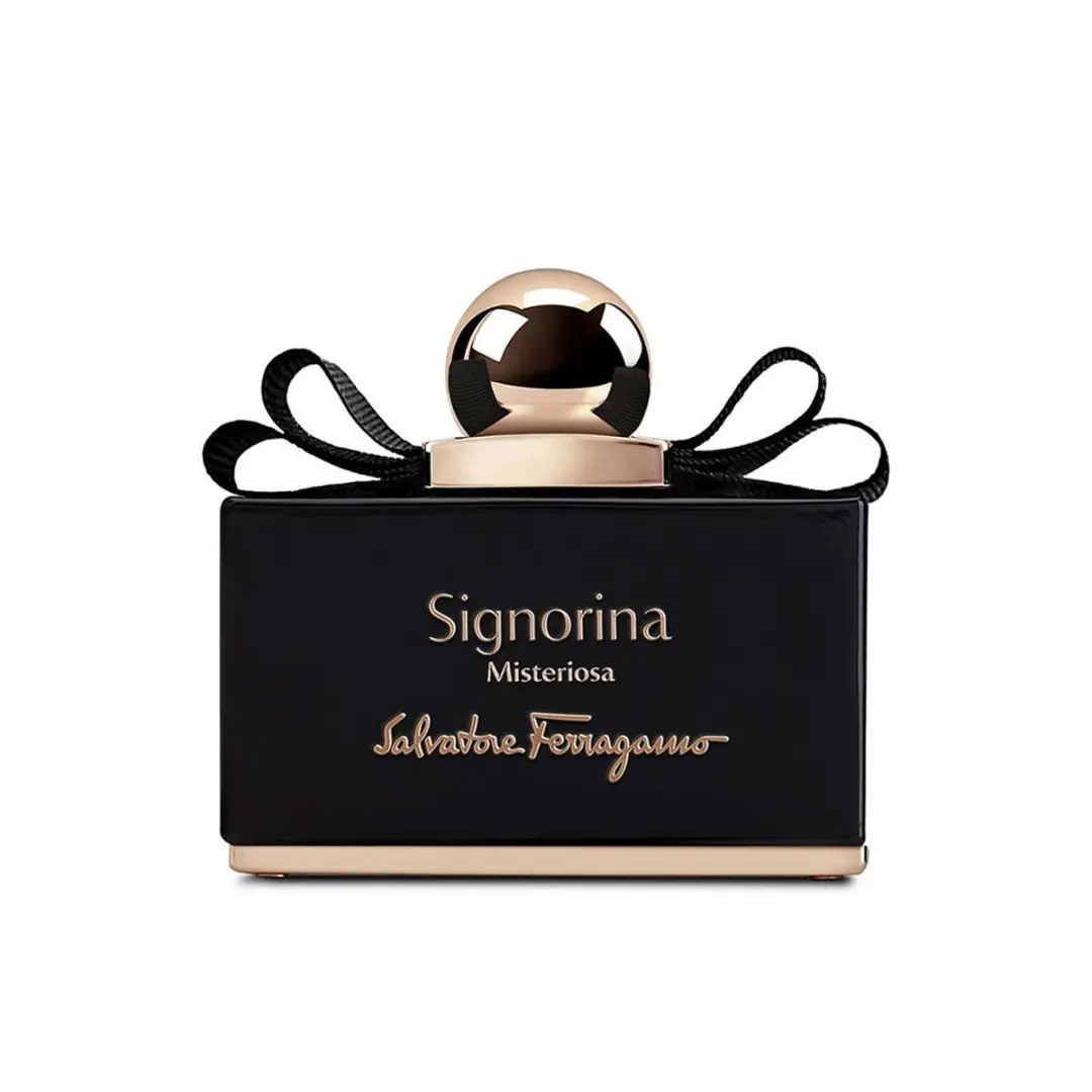 Salvatore Ferragamo Signorina EDP 30ml