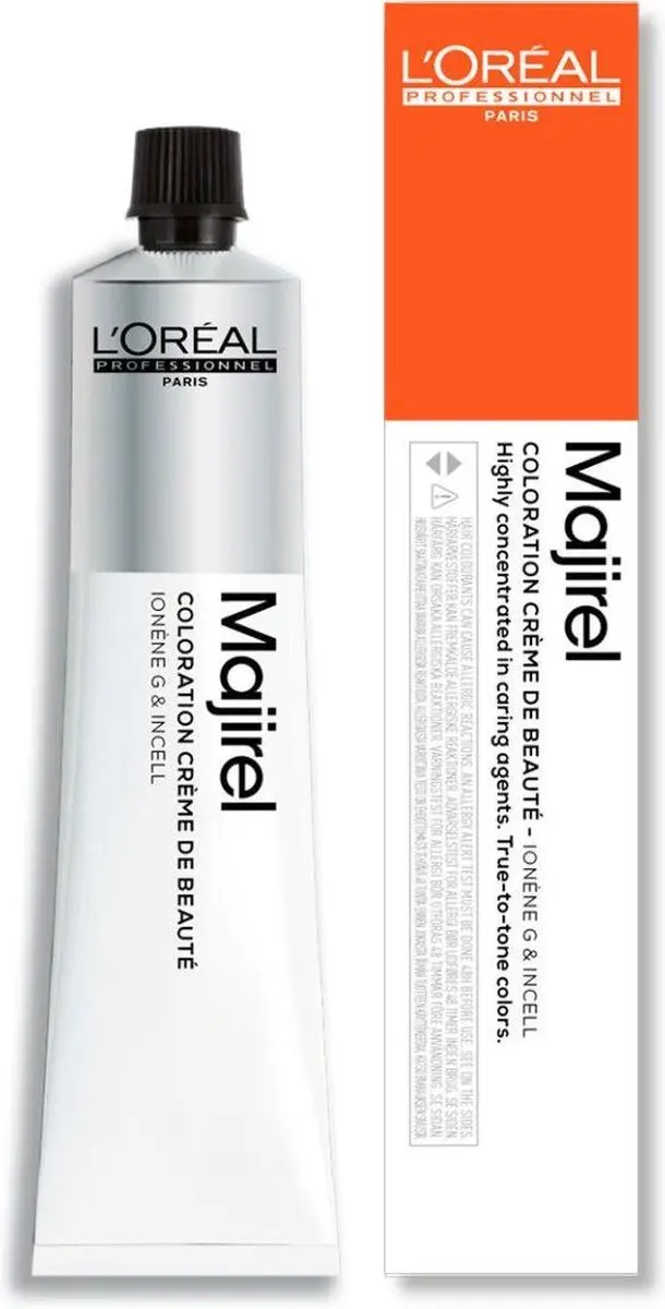 L'Oréal Professionnel Majirel Haarverf 5.4 - 150ml