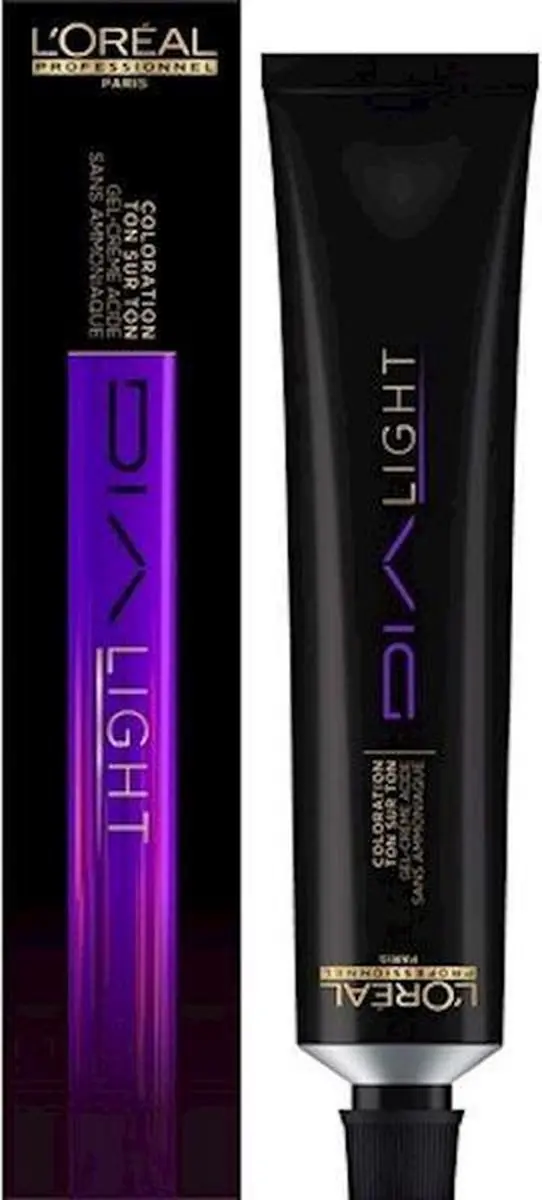 L'Oréal Professionnel Dia Light Haarverf 50ml - 5.07