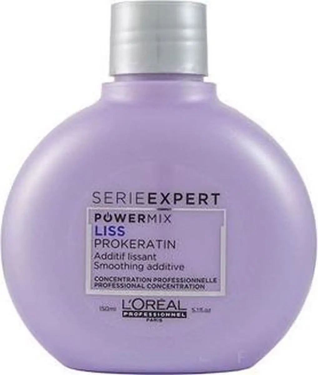 L'Oréal Paris Serie Expert PowerMix Liss 150ml