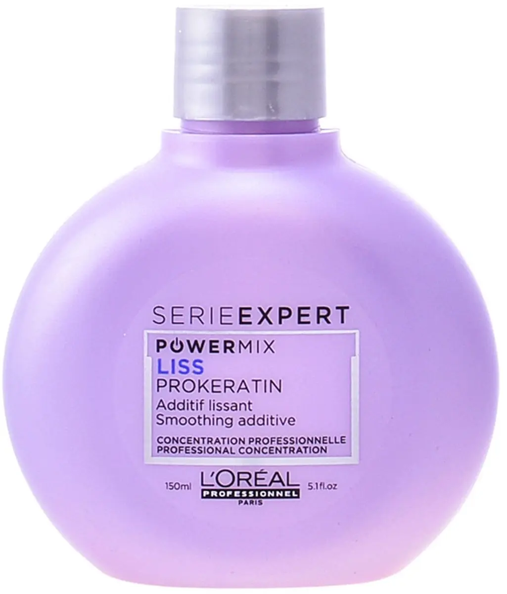 L'Oréal Paris Serie Expert PowerMix Liss 150ml