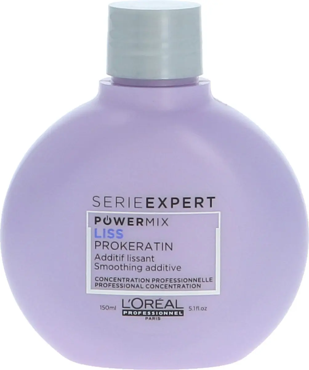 L'Oréal Paris Serie Expert PowerMix Liss 150ml