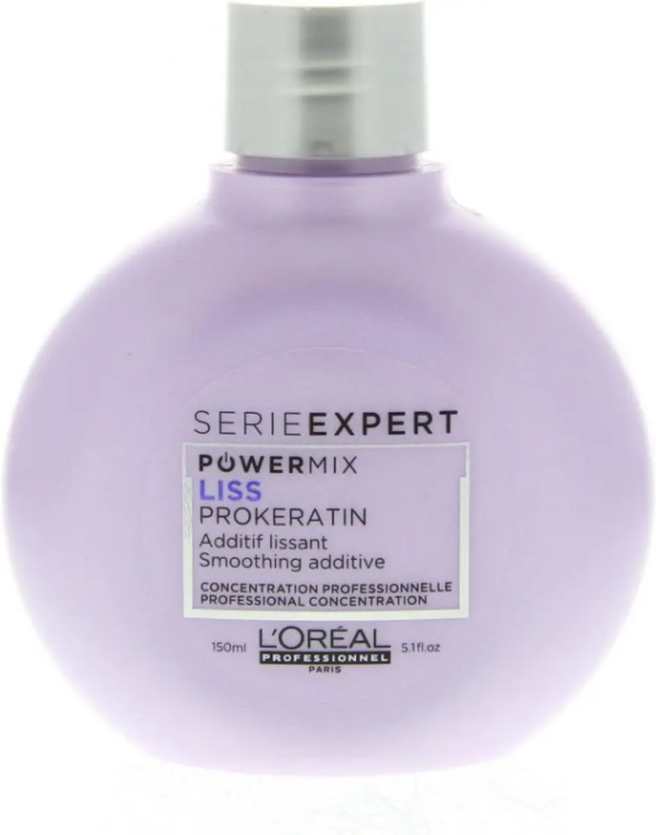 L'Oréal Paris Serie Expert PowerMix Liss 150ml