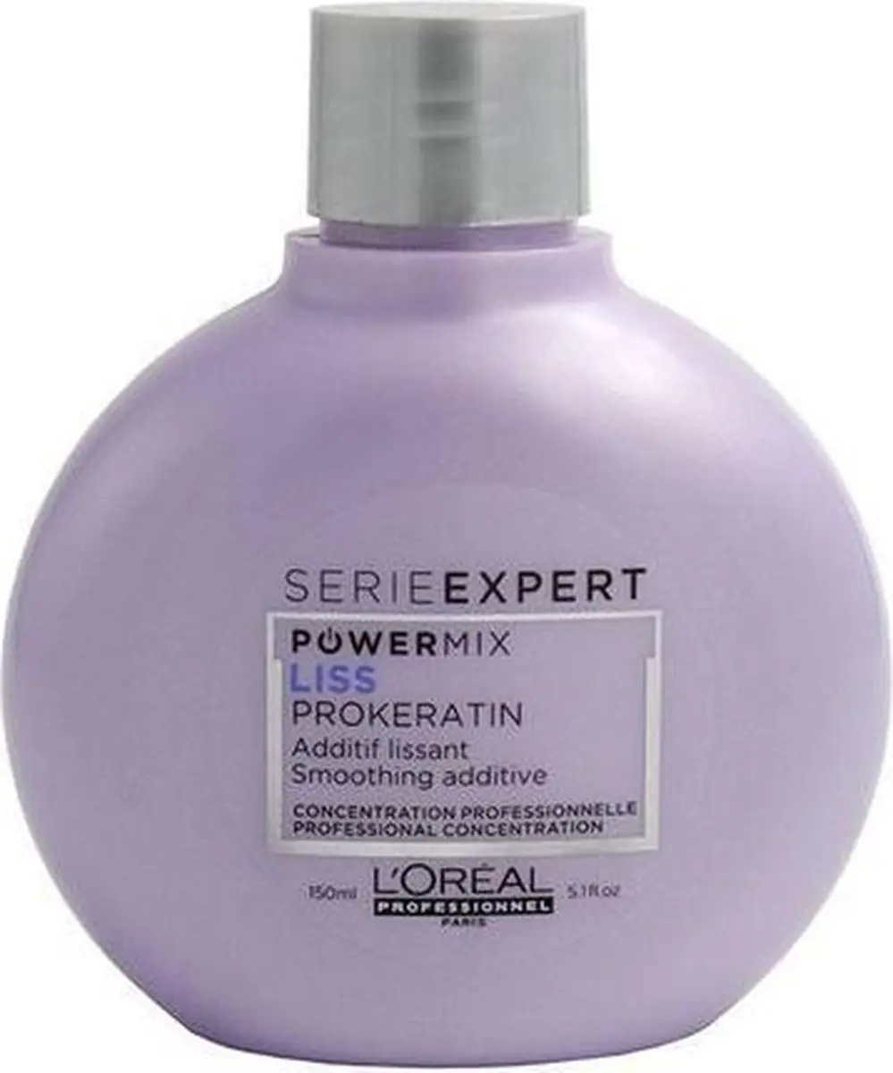 L'Oréal Paris Serie Expert PowerMix Liss 150ml - afbeelding 6 van 6