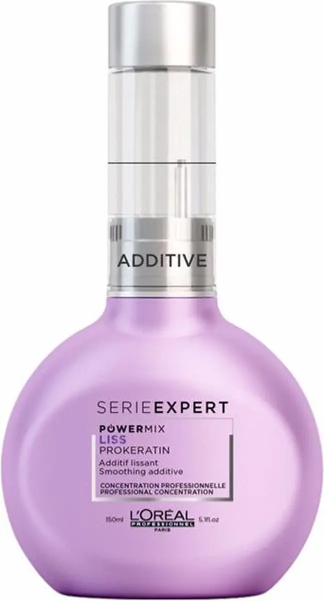 L'Oréal Paris Serie Expert PowerMix Liss 150ml