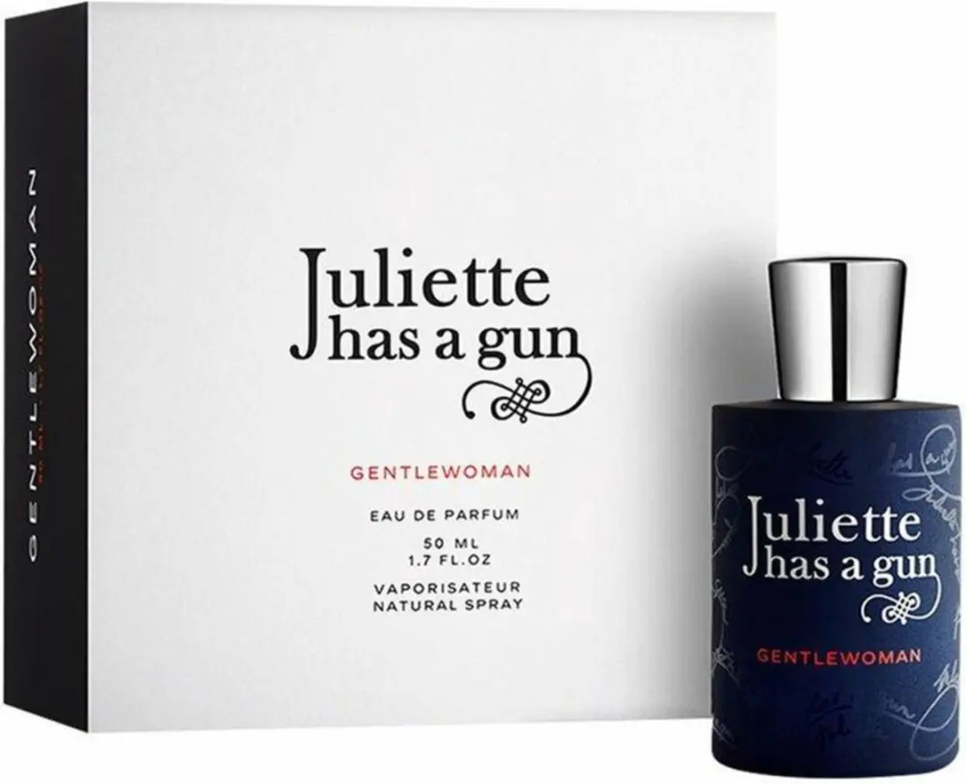 Juliette Has a Gun Gentlewoman Eau de Parfum 50ml