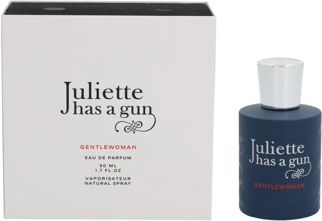 Juliette Has a Gun Gentlewoman Eau de Parfum 50ml