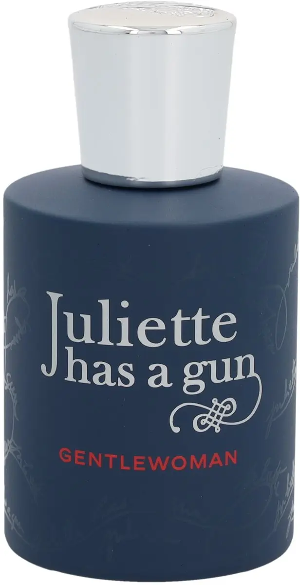 Juliette Has a Gun Gentlewoman Eau de Parfum 50ml