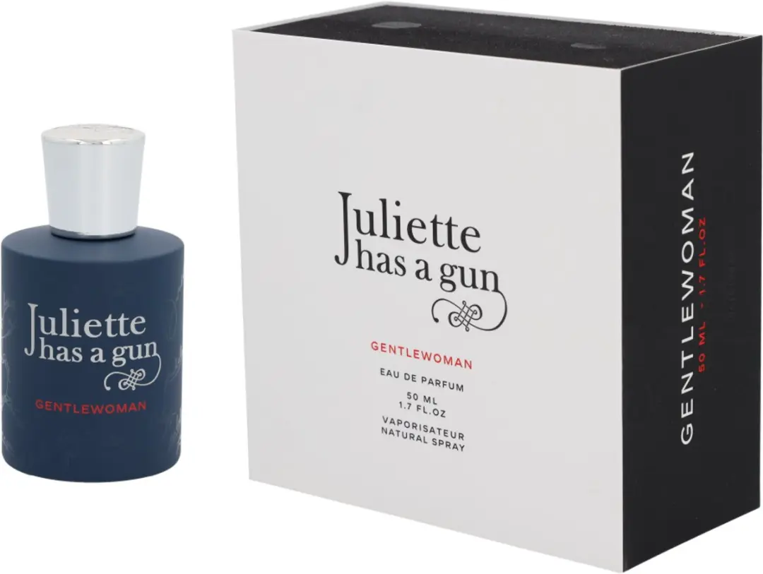 Juliette Has a Gun Gentlewoman Eau de Parfum 50ml