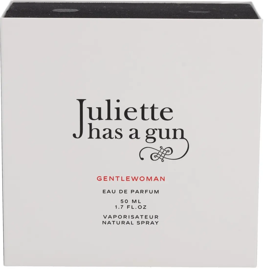 Juliette Has a Gun Gentlewoman Eau de Parfum 50ml