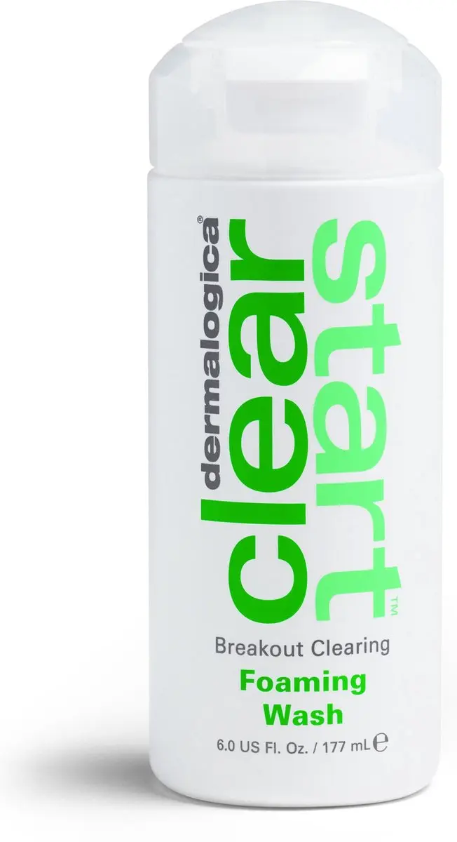 Dermalogica Breakout Clearing Foam Wash Gezichtsreiniger 177ml