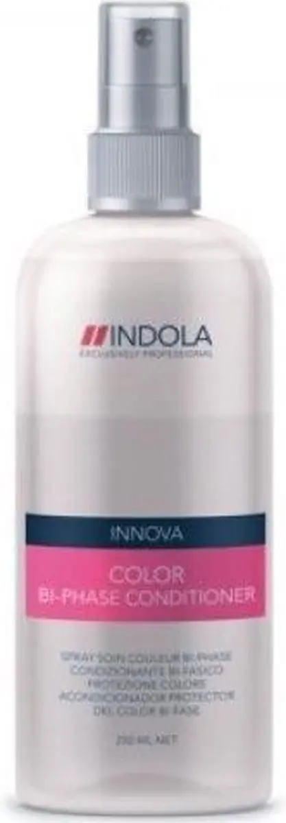 Indola Innova Color Bi Phase Conditioner 250ml