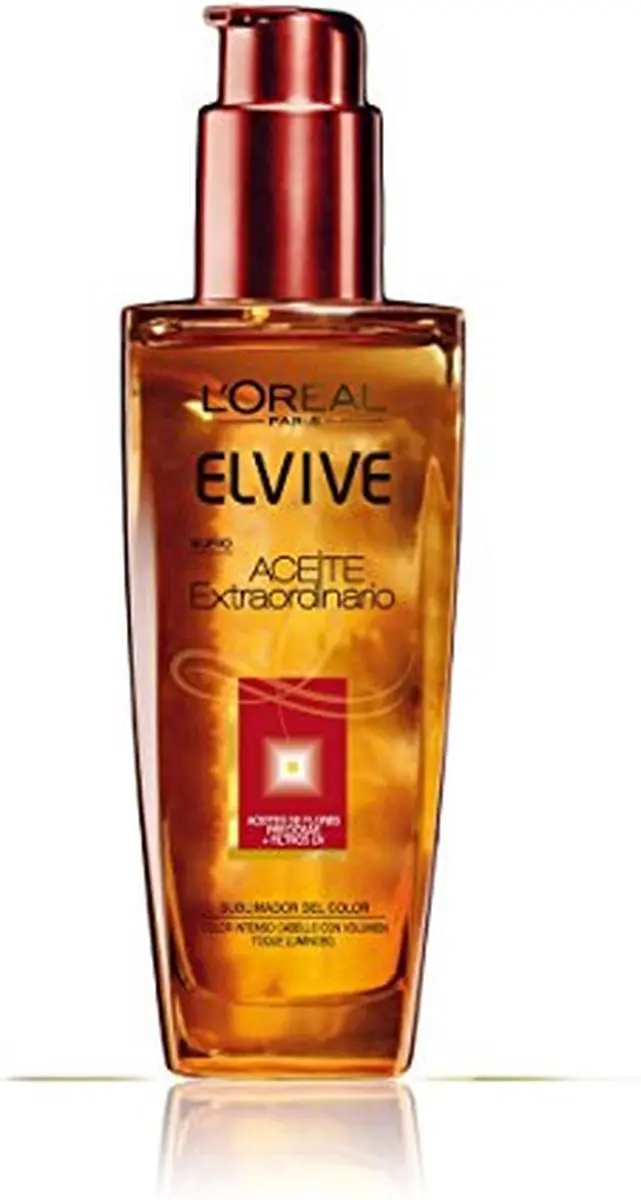 L'Oréal Paris Expert Professionnel Vochtinbrengende Olie 100ml
