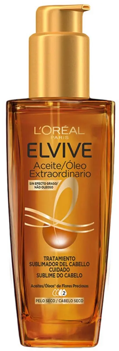 L'Oréal Paris Expert Professionnel Vochtinbrengende Olie 100ml - afbeelding 6 van 6