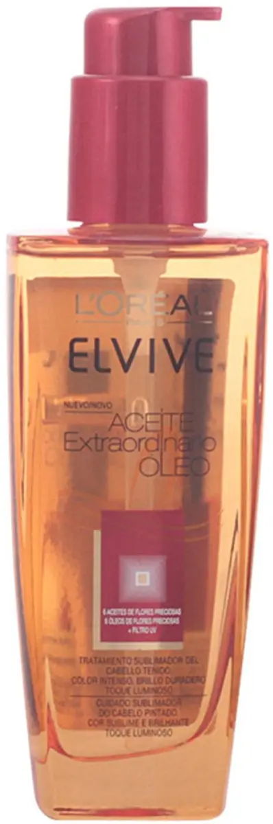 L'Oréal Paris Expert Professionnel Vochtinbrengende Olie 100ml