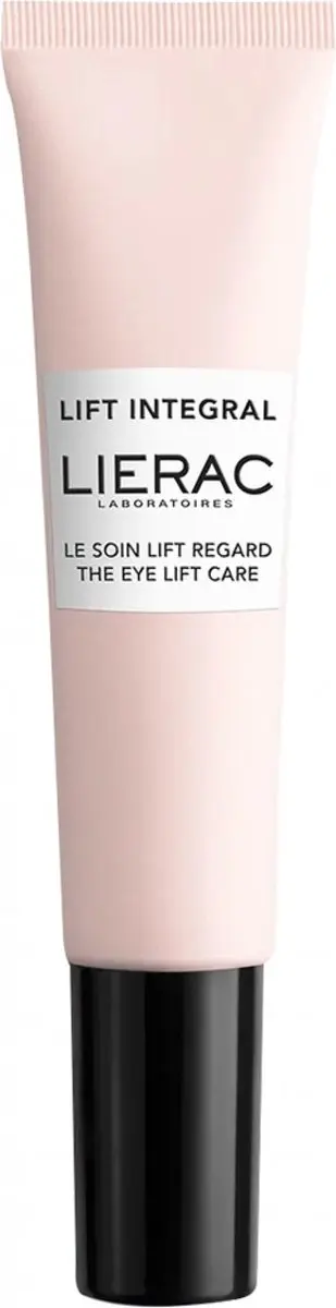 Lierac Lift Integral Verzachter Oogcrème 15ml