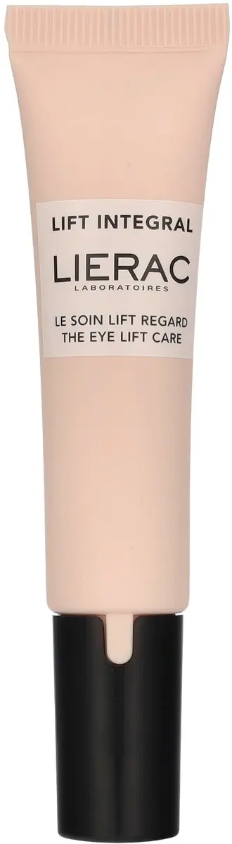 Lierac Lift Integral Verzachter Oogcrème 15ml