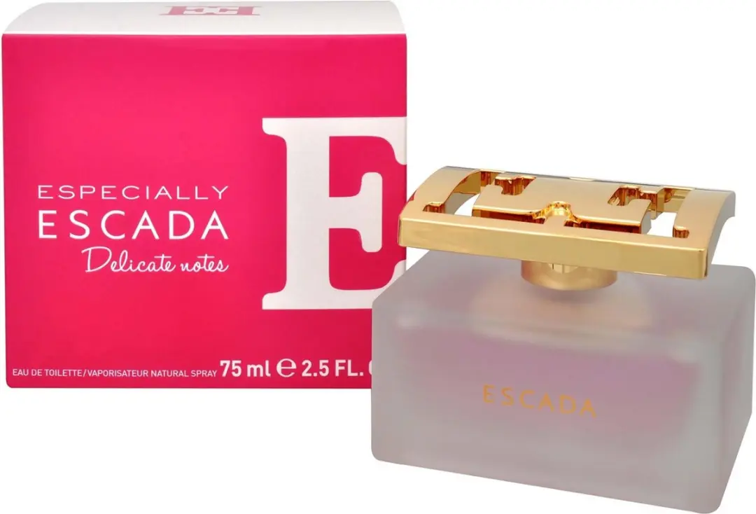 Escada Especially Delicate Notes Eau de Toilette 30ml